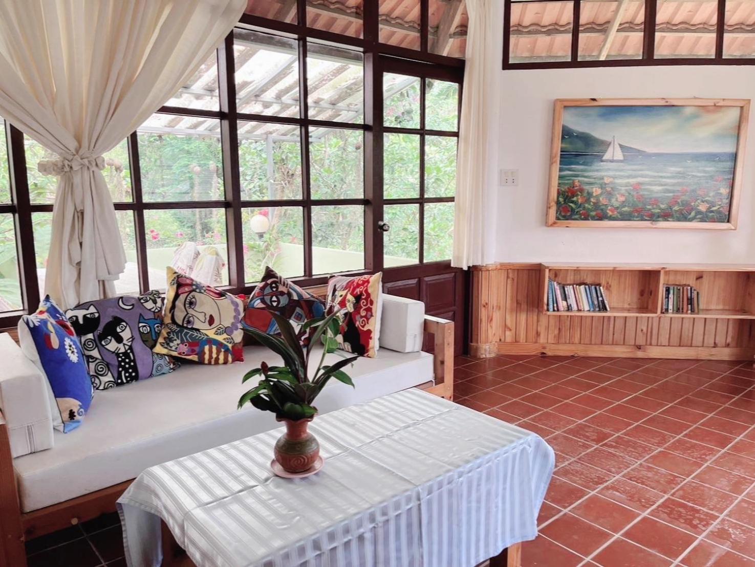 Ekman Garden Resort Sichon Dış mekan fotoğraf